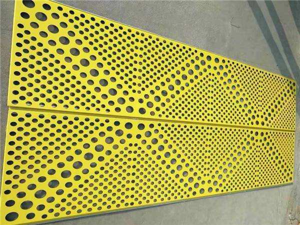 裝飾網(wǎng)，鋁板網(wǎng)