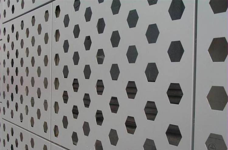 裝飾網(wǎng)，幕墻鋁板