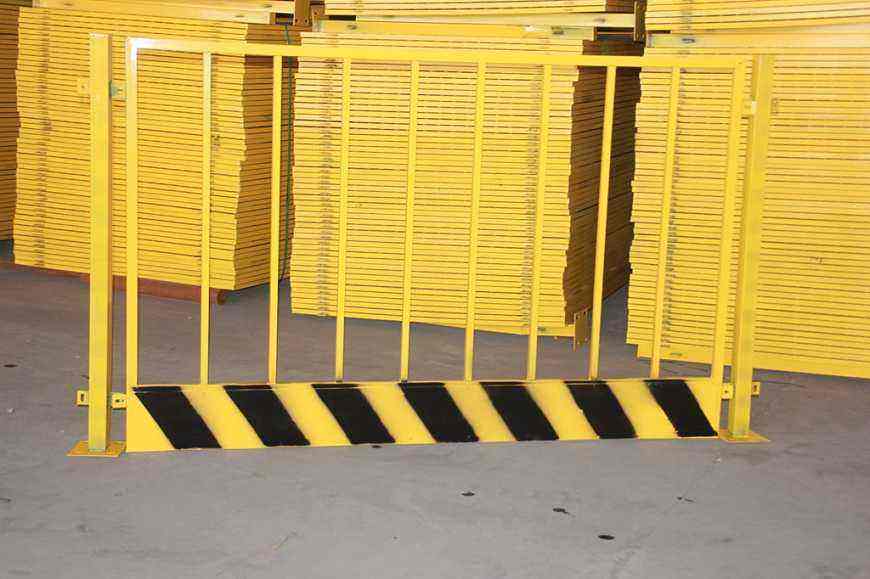 重慶基坑護(hù)欄 圍欄